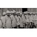 Рубаха полевая нижних чинов Турецкой армии. Образец 1909 года